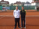 21. Kreisjugendspiele im Tennis (Foto: Marcel Fromm)