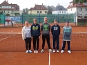 21. Kreisjugendspiele im Tennis (Foto: Marcel Fromm)