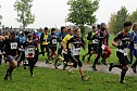 Impressionen vom 22. Stadtparklauf Sondershausen (Foto: F. Hajek/Karl-Heinz Herrmann)