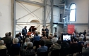 Musik und viel mehr im B&uuml;rgerzentrum Cruciskirche (Foto: Edith Baars)