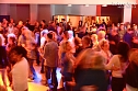 Party im Jugendclubhaus in Nordhausen (Foto: Belvedere Media Agentur)