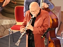 Magier auf der Klarinette (Foto: Karl-Heinz Herrmann)