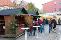 Weihnachtsmarkt Bad Frankenhausen ist er&ouml;ffnet (Foto: Karl-Heinz Herrmann)