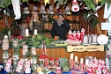 Weihnachtsmarkt Bad Frankenhausen ist er&ouml;ffnet (Foto: Karl-Heinz Herrmann)