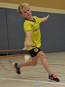 Gastgeber f&uuml;r den Th&uuml;ringer Badmintonnachwuchs (Foto: Andreas Reich)