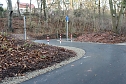 Instandsetzung der G&ouml;ldnerstra&szlig;e wegen Radweg? (Foto: Karl-Heinz Herrmann)