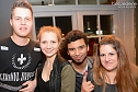Party im Jugendclubhaus in Nordhausen (Foto: Belvedere Media Agentur)