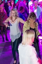 Party im Jugendclubhaus in Nordhausen - der Samstag (Foto: Belvedere Media Agentur)