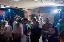 Party im Jugendclubhaus in Nordhausen - der Samstag (Foto: Belvedere Media Agentur)