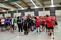 Traditionelles Volleyballturnier in Sondershausen (Foto: Karl-Heinz Herrmann)