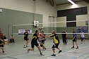 Traditionelles Volleyballturnier in Sondershausen (Foto: Karl-Heinz Herrmann)