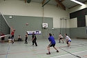 Traditionelles Volleyballturnier in Sondershausen (Foto: Karl-Heinz Herrmann)