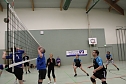 Traditionelles Volleyballturnier in Sondershausen (Foto: Karl-Heinz Herrmann)