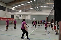 Traditionelles Volleyballturnier in Sondershausen (Foto: Karl-Heinz Herrmann)