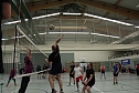 Traditionelles Volleyballturnier in Sondershausen (Foto: Karl-Heinz Herrmann)
