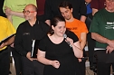 "Starlight - Th&uuml;ringen singt Musicals" (Foto: privat)