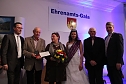 Jubil&auml;um bei der Ehrenamtsgala (Foto: Karl-Heinz Herrmann)