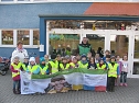 Verkehrssicherheitstag in der Kita Wippergärtchen (Foto: Karl-Heinz Herrmann) Verkehrssicherheitstag in der Kita Wippergärtchen (Foto: Karl-Heinz Herrmann)