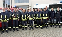 Funksprechausbildung bei der Feuerwehr (Foto: Karl-Heinz Herrmann) Funksprechausbildung bei der Feuerwehr (Foto: Karl-Heinz Herrmann)