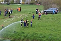 Neue Wipperbr&uuml;cke gebaut und mehr (Foto: Karl-Heinz Herrmann)