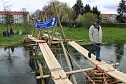 Neue Wipperbr&uuml;cke gebaut und mehr (Foto: Karl-Heinz Herrmann)