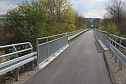 Unstrut-Werra-Radweg &uuml;bergeben (Foto: Karl-Heinz Herrmann)
