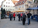 Residenzfest Sondershausen - Freitag (Foto: Karl-Heinz Herrmann)
