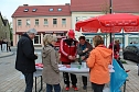 Maibaumparty in Frankenhausen (Foto: Karl-Heinz Herrmann)