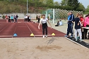 Kreisjugendspiele in der Leichtathletik (Foto: Karl-Heinz Herrmann)