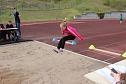 Kreisjugendspiele in der Leichtathletik (Foto: Karl-Heinz Herrmann)