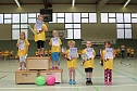 Alle sind "Fit f&uuml;r die Schule" (Foto: Karl-Heinz Herrmann)