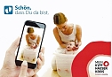 Neue App zum Kindertag! (Foto: Karl-Heinz Herrmann)