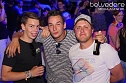 Party im Jugendclubhaus in Nordhausen - der Samstag (Foto: Belvedere Media Agentur)