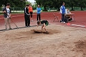 Kreisjugendspiele in Frankenhausen (Foto: Karl-Heinz Herrmann)