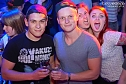 Party im Jugendclubhaus in Nordhausen - der Samstag (Foto: Belvedere Media Agentur)