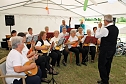 Sommerfest am Wippertor (Foto: AWO Seniorenresidenz Haus am Wippertor)