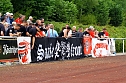 Wacker Nordhausen gegen HFC 1:0 (Foto: Bernd Peter)