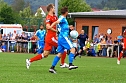 Wacker Nordhausen gegen HFC 1:0 (Foto: Bernd Peter)