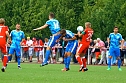Wacker Nordhausen gegen HFC 1:0 (Foto: Bernd Peter)