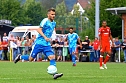 Wacker Nordhausen gegen HFC 1:0 (Foto: Bernd Peter)
