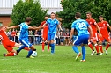 Wacker Nordhausen gegen HFC 1:0 (Foto: Bernd Peter)