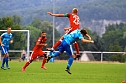 Wacker Nordhausen gegen HFC 1:0 (Foto: Bernd Peter)