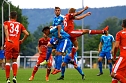Wacker Nordhausen gegen HFC 1:0 (Foto: Bernd Peter)