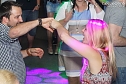 Party im Jugendclubhaus in Nordhausen - der Samstag (Foto: Belvedere Media Agentur)