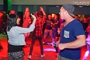 Party im Jugendclubhaus in Nordhausen - der Samstag (Foto: Belvedere Media Agentur)