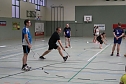 Badminton in Sondershausen (Foto: Karl-Heinz Herrmann)