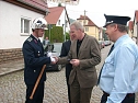 125 Jahre Feuerwehr Stockhausen (Foto: Karl-Heinz Herrmann)