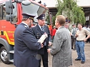 125 Jahre Feuerwehr Stockhausen (Foto: Karl-Heinz Herrmann)