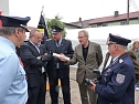 125 Jahre Feuerwehr Stockhausen (Foto: Karl-Heinz Herrmann)