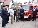 125 Jahre Feuerwehr Stockhausen (Foto: Karl-Heinz Herrmann)
